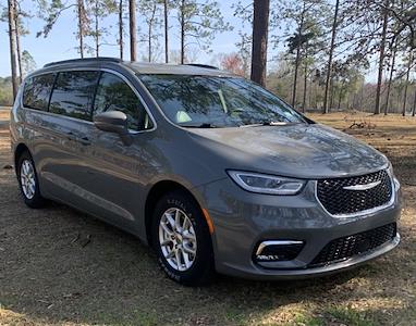 2022 Chrysler Pacifica FWD Minivan for sale #NR177949 - photo 2