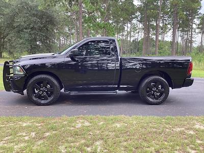 2014 Ram 1500 Regular Cab RWD Pickup for sale #P105281 - photo 2