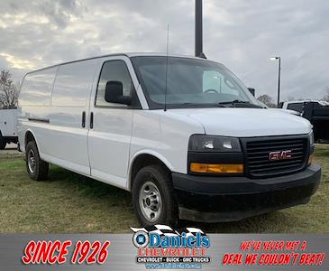 2023 GMC Savana 2500 RWD Empty Cargo Van for sale #P1108570 - photo 1