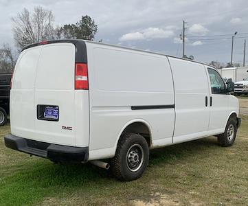2023 GMC Savana 2500 RWD Empty Cargo Van for sale #P1108570 - photo 2
