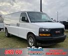 2023 GMC Savana 2500 RWD Empty Cargo Van for sale #P1108570 - photo 1