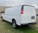 2023 GMC Savana 2500 RWD Empty Cargo Van for sale #P1108570 - photo 4