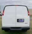 2023 GMC Savana 2500 RWD Empty Cargo Van for sale #P1108570 - photo 8