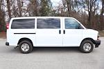 Used 2023 Chevrolet Express 3500 LS Passenger Van for sale #P1140504 - photo 3