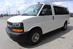 Used 2023 Chevrolet Express 3500 LS Passenger Van for sale #P1140504 - photo 4