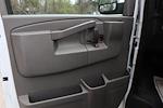 Used 2023 Chevrolet Express 3500 LS Passenger Van for sale #P1140504 - photo 9