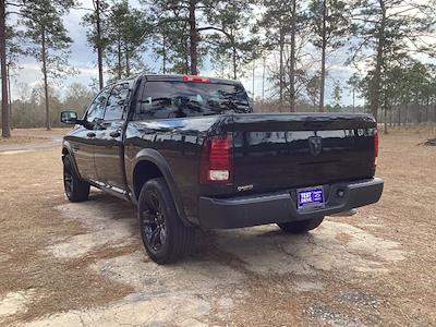 Used 2024 Ram 1500 Classic - photo 1