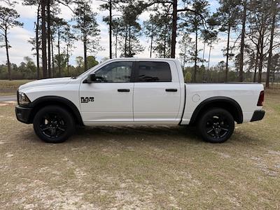 Used 2024 Ram 1500 Classic - photo 1