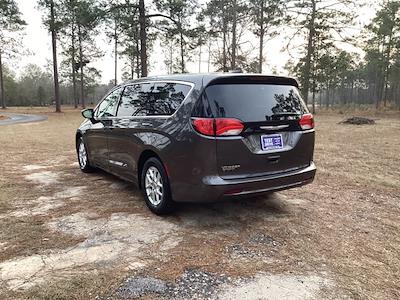 Used 2023 Chrysler Voyager LX Minivan for sale #P573566 - photo 2