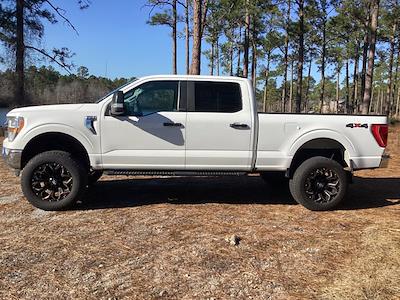2021 Ford F-150 SuperCrew Cab 4WD Pickup for sale #PB33067 - photo 1