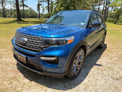 2022 Ford Explorer RWD SUV for sale #PB90025 - photo 1