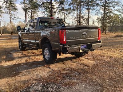 2025 Ford F-250 Crew Cab 4WD Pickup for sale #PC55703 - photo 2