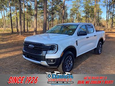 2024 Ford Ranger SuperCrew Cab RWD Pickup for sale #PE07452 - photo 1