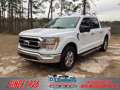 2023 Ford F-150 SuperCrew Cab 4WD Pickup for sale #PE17511 - photo 1