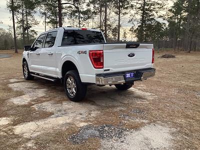 2023 Ford F-150 SuperCrew Cab 4WD Pickup for sale #PE17511 - photo 2