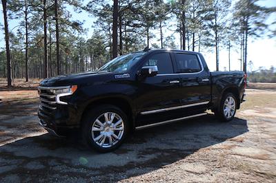 2023 Chevrolet Silverado 1500 Crew Cab 4WD Pickup for sale #PG106583 - photo 1