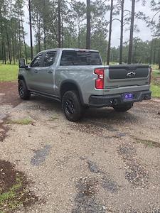 2023 Chevrolet Silverado 1500 Crew Cab 4WD Pickup for sale #PG262529 - photo 2