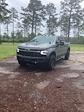 2023 Chevrolet Silverado 1500 Crew Cab 4WD Pickup for sale #PG262529 - photo 3