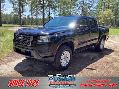 2023 Nissan Frontier Crew Cab 4WD Pickup for sale #PN661703 - photo 1