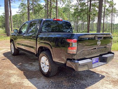 2023 Nissan Frontier Crew Cab 4WD Pickup for sale #PN661703 - photo 2