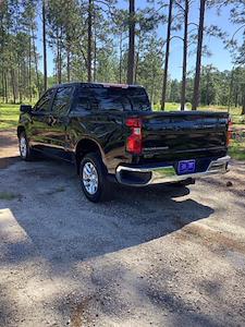 2023 Chevrolet Silverado 1500 Crew Cab RWD Pickup for sale #PS580907A - photo 2