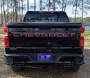 2023 Chevrolet Silverado 1500 Crew Cab 4WD Pickup for sale #PZ252346 - photo 8