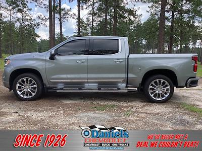 2023 Chevrolet Silverado 1500 Crew Cab 4WD Pickup for sale #PZ269542 - photo 1