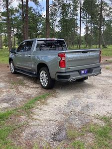 2023 Chevrolet Silverado 1500 Crew Cab 4WD Pickup for sale #PZ269542 - photo 2