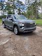 2023 Chevrolet Silverado 1500 Crew Cab 4WD Pickup for sale #PZ269542 - photo 4