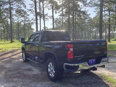 2020 Chevrolet Silverado 2500 Crew Cab SRW 4WD Pickup for sale #S1140606A - photo 2