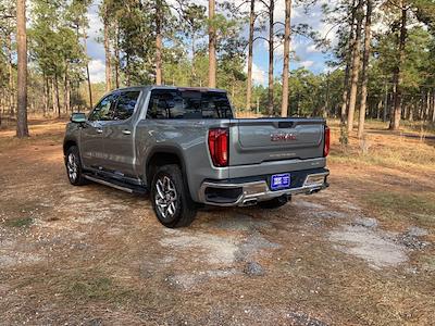 2024 GMC Sierra 1500 Crew Cab 4WD Pickup for sale #T130626 - photo 2
