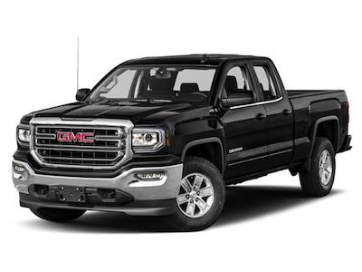 Used 2019 GMC Sierra 1500 - photo 1