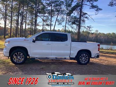Used 2023 Chevrolet Silverado 1500 - photo 1