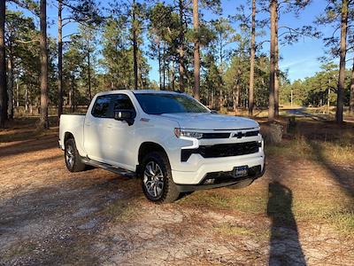 2023 Chevrolet Silverado 1500 Crew Cab 4WD Pickup for sale #T131333 - photo 1