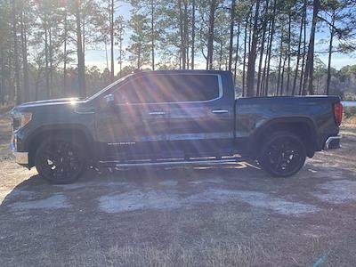 Used 2020 GMC Sierra 1500 - photo 1