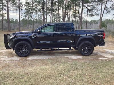Used 2025 Chevrolet Colorado - photo 1