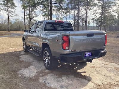 Used 2023 Chevrolet Colorado - photo 1