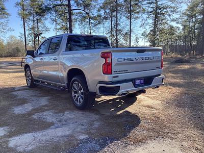 2021 Chevrolet Silverado 1500 Crew Cab 4WD Pickup for sale #T161244 - photo 2