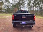 2017 GMC Sierra 2500 Crew Cab SRW 4WD Pickup for sale #T165216 - photo 4