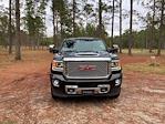 2017 GMC Sierra 2500 Crew Cab SRW 4WD Pickup for sale #T165216 - photo 8