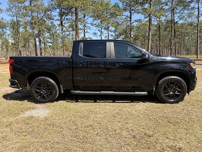 Used 2024 Chevrolet Silverado 1500 - photo 1