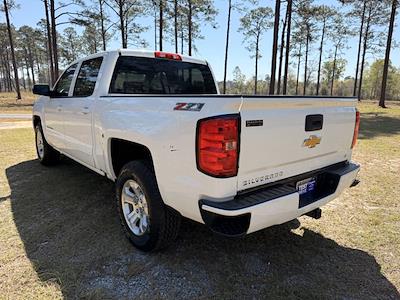 Used 2017 Chevrolet Silverado 1500 - photo 1