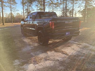 2020 GMC Sierra 1500 Crew Cab 4WD Pickup for sale #T205513 - photo 2