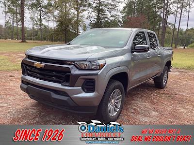 2025 Chevrolet Colorado Crew Cab 4WD Pickup for sale #T209330 - photo 1