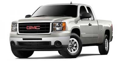 2012 GMC Sierra 1500 Extended Cab RWD Pickup for sale #T209887 - photo 1
