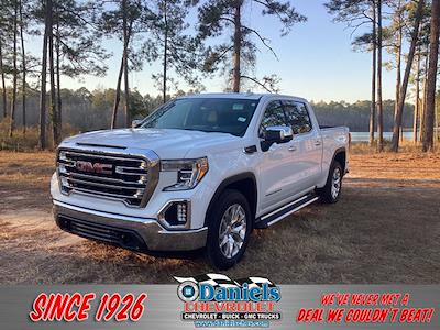 2019 GMC Sierra 1500 Crew Cab 4WD Pickup for sale #T212926 - photo 1