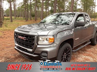 2021 GMC Canyon Extended Cab RWD Pickup for sale #T226126 - photo 1