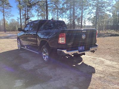 Used 2020 Ram 1500 Big Horn Crew Cab for sale #T238262 - photo 2