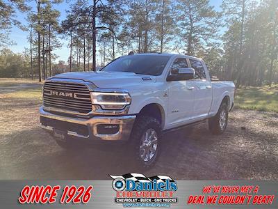 2022 Ram 3500 Crew Cab SRW 4WD Pickup for sale #T242535 - photo 1