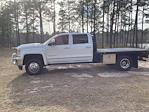 2018 GMC Sierra 3500 Crew Cab DRW 4WD Cab Chassis for sale #T249602 - photo 3